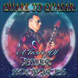 Quark to Quasar cover artwork